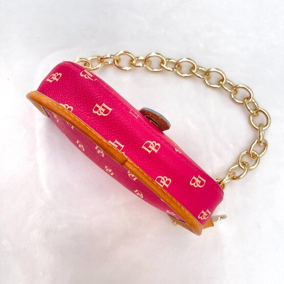 Dooney & Bourke small bag - Picture 7 of 13